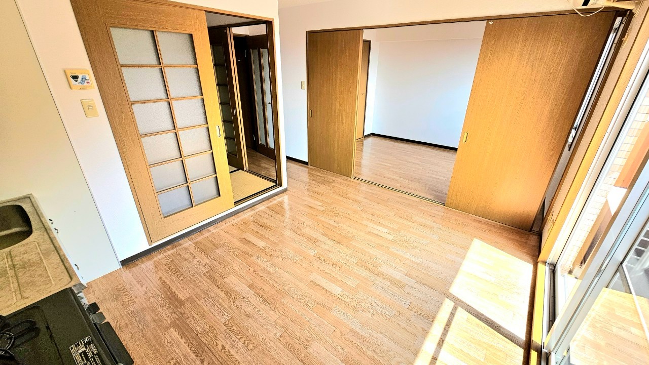 居室・リビング