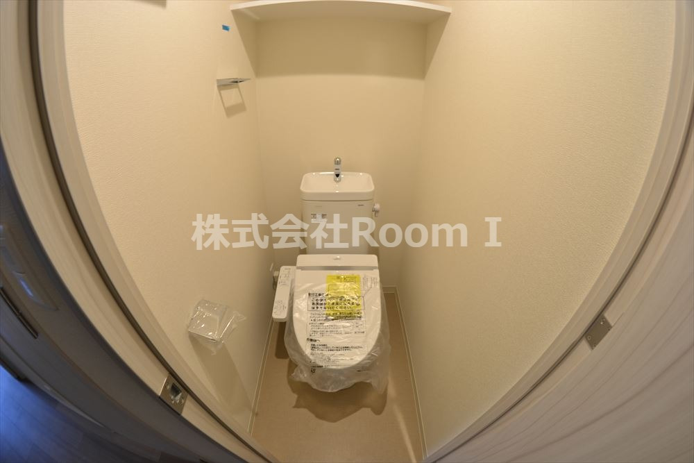 トイレ　トイレも気になるポイント