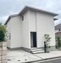 たまプラーザ駅よりバス15分 徒歩5分 築2年9ヶ月 2階建の賃貸物件