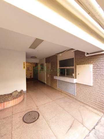 エントランス　目黒第2コーポ