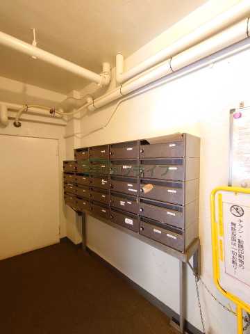 その他共有部分　目黒第2コーポ