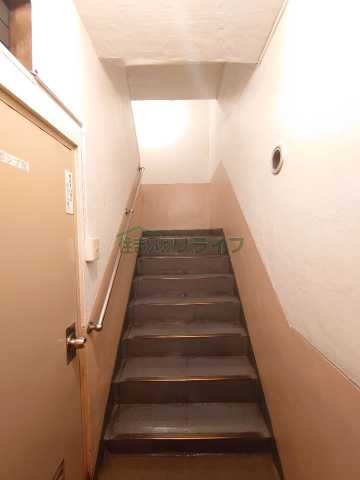 その他　目黒第2コーポ