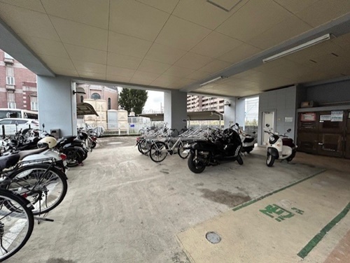 メゾン・ド・アルドゥール_その他_11