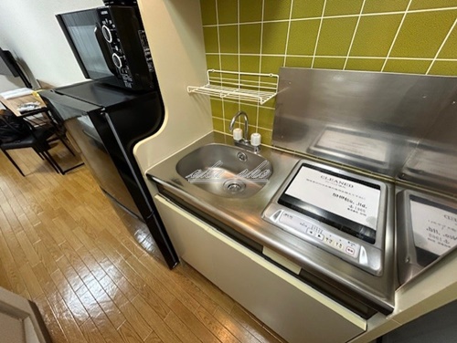 メゾン・ド・アルドゥール_内装_1