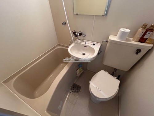 メゾン・ド・アルドゥール_内装_2