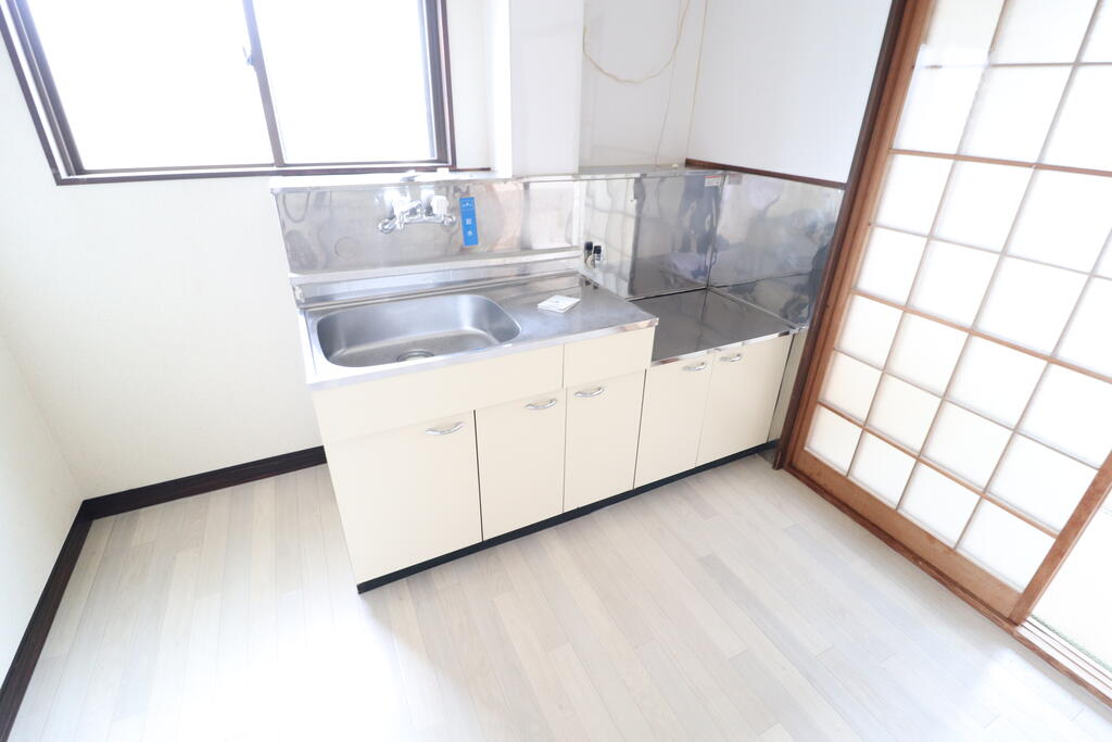 キッチン　キッチン★