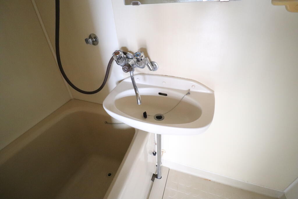 洗面設備　洗面台☆