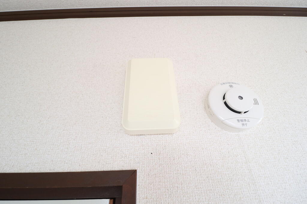 セキュリティ　インターフォン★