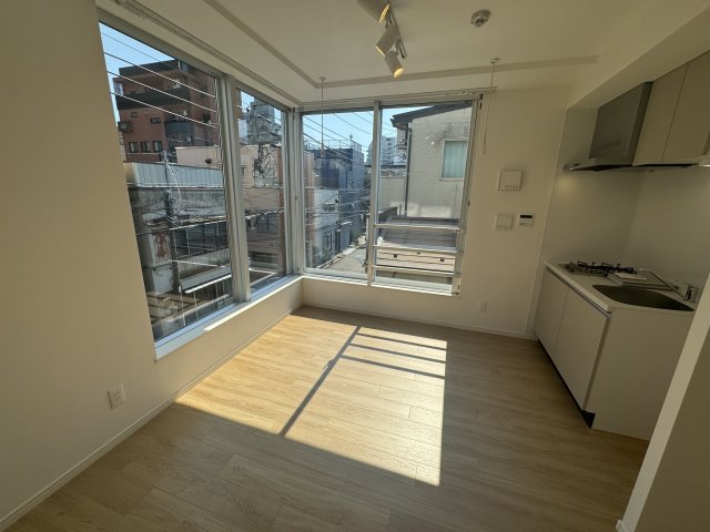 その他部屋・スペース　きれいな内装です