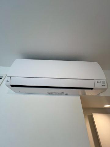 その他設備　参考写真です