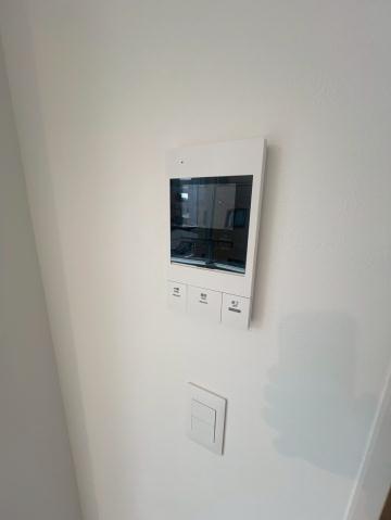 セキュリティ　参考写真です