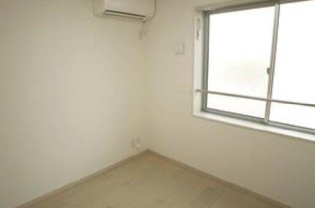 居室・リビング　居室