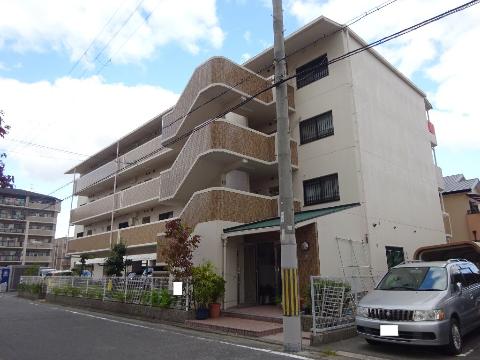 茨木市若園町