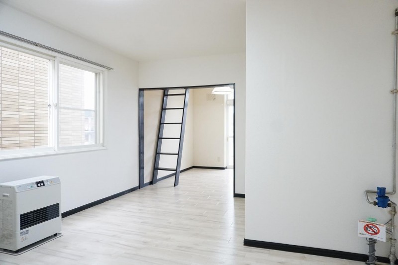 その他部屋・スペース　内装