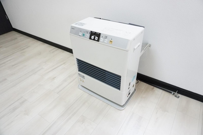 その他設備　設備