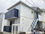 プレスト福大前B棟 1階 築19年8ヶ月の賃貸物件