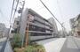 森小路駅より徒歩6分 1階 築8年5ヶ月の賃貸物件