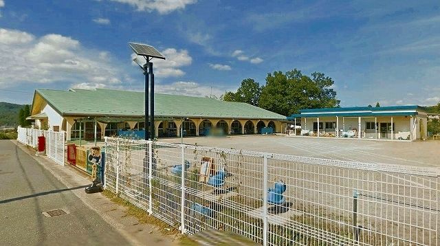 幼稚園・保育園　城南保育所（幼稚園・保育園）まで290m