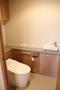 トイレ　他の部屋同タイプ参考画像