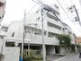 新井薬師前駅より徒歩10分 3階 築18年5ヶ月の賃貸物件