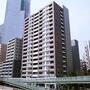 新富町駅より徒歩6分 4階 築22年10ヶ月の賃貸物件