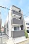 烏森駅より徒歩3分 3階 築6年7ヶ月の賃貸物件
