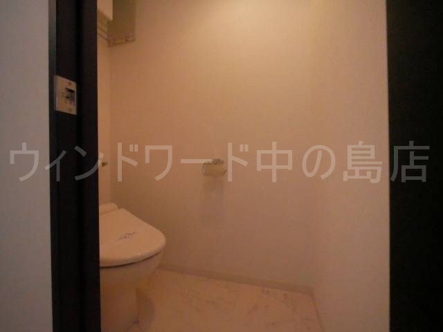 トイレ　詳細は、ウィンドワード中の島店までご相談下さい。