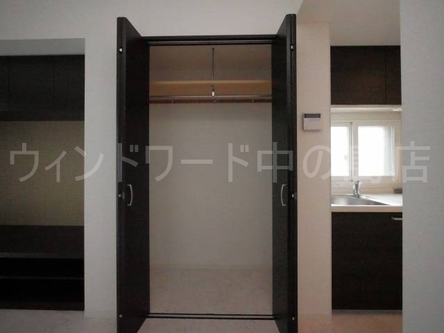 収納　詳細は、ウィンドワード中の島店までご相談下さい。