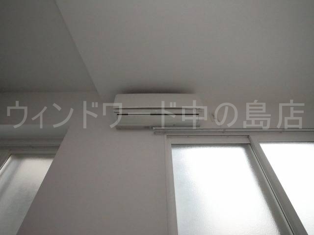 その他設備　詳細は、ウィンドワード中の島店までご相談下さい。