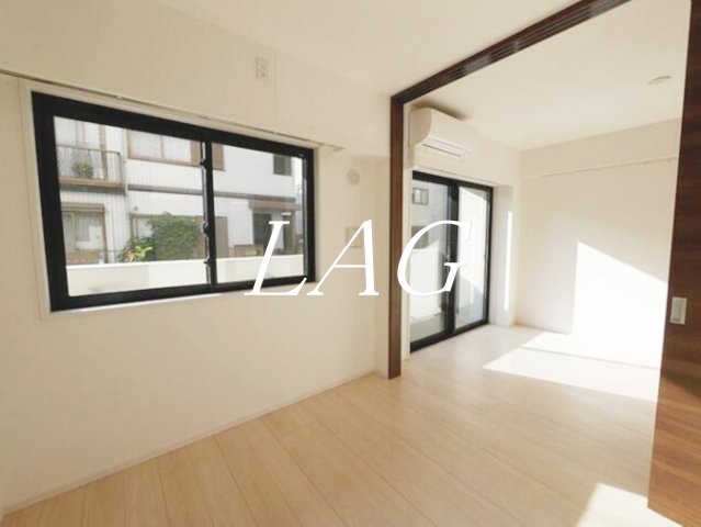 その他部屋・スペース　寝室です。