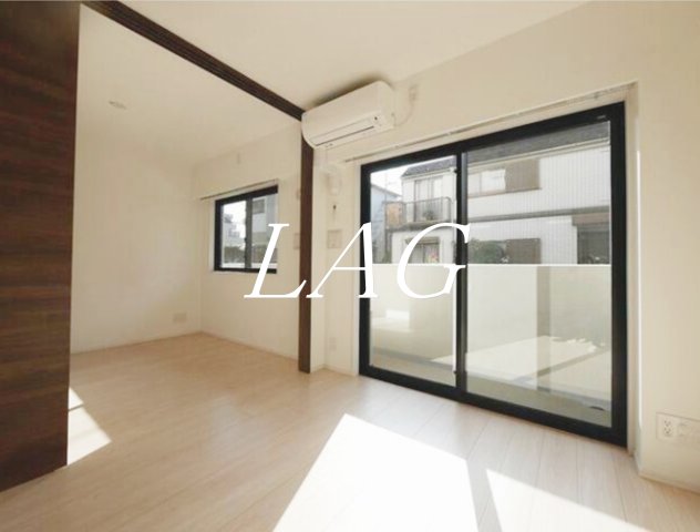 居室・リビング　洋室のお部屋です。