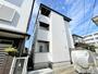 KLEIS清瀬II 3階 新築の賃貸物件