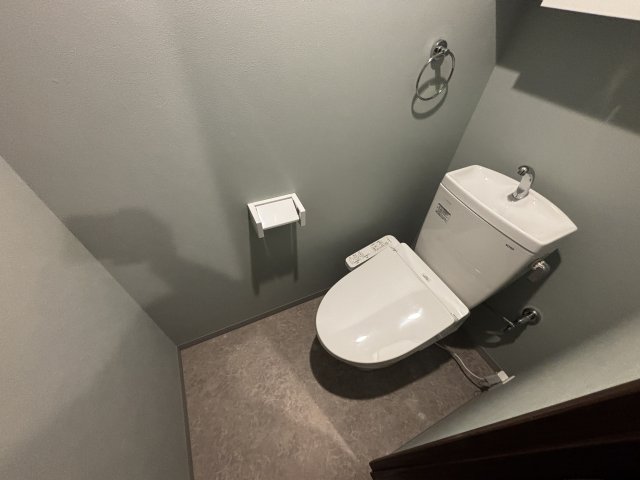 洗面設備　同仕様