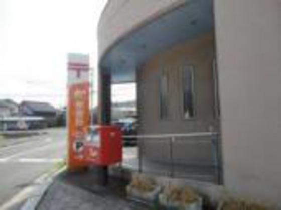 郵便局　広島大塚郵便局（郵便局）まで550m