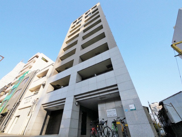 建物外観　★お電話でお問合せ頂ければ、全物件仲介手数料無料です！★