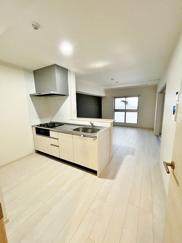 居室・リビング　★LDK13.8帖★