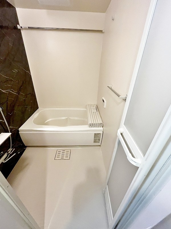 バス・シャワールーム　★浴室★