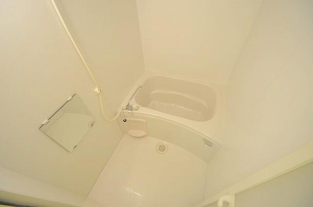 山陽電鉄本線 大塩駅 徒歩8分 2階建 築19年の風呂写真