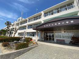 小学校　稲美町立母里小学校（小学校）まで4602m