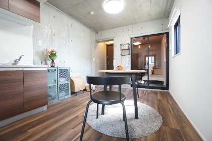 居室・リビング