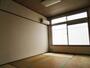 居室・リビング　松山市大手町　ウメヤマンション　和室