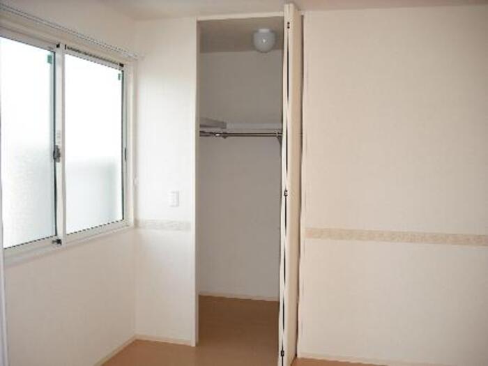 居室・リビング　セゾンコートII 夏 101 中洋室