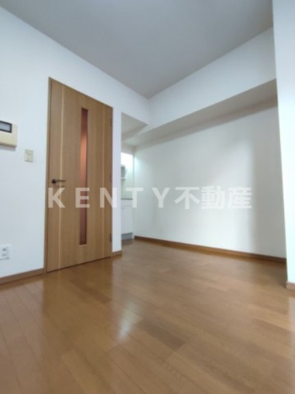 居室・リビング　おしゃれな居間です