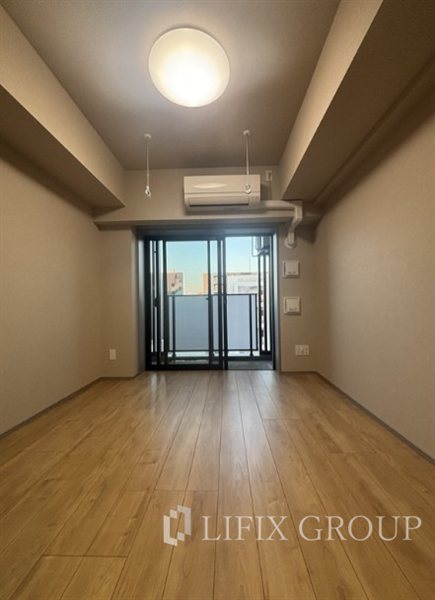 居室・リビング　居間・リビング