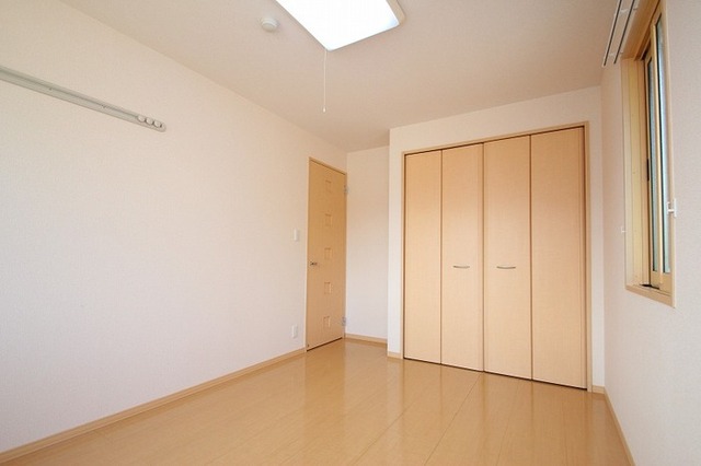 その他部屋・スペース　洋室