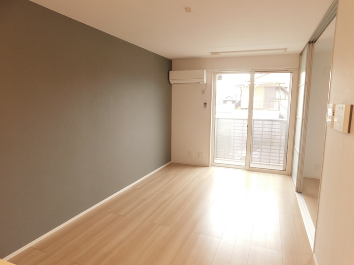 その他部屋・スペース　LDK12帖