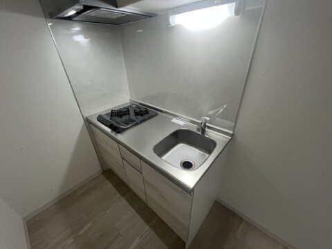 キッチン　イメージ