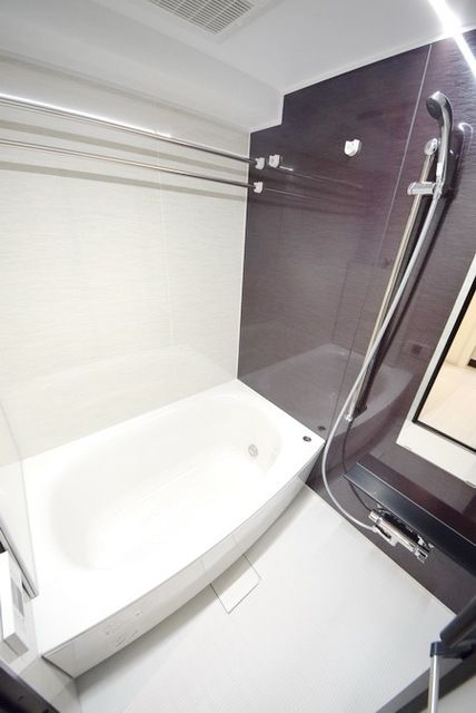 バス・シャワールーム　☆バス☆☆別部屋参照用画像☆