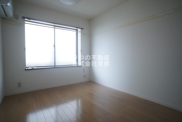 居室・リビング　使いやすく機能的なワンルームタイプのお部屋です！