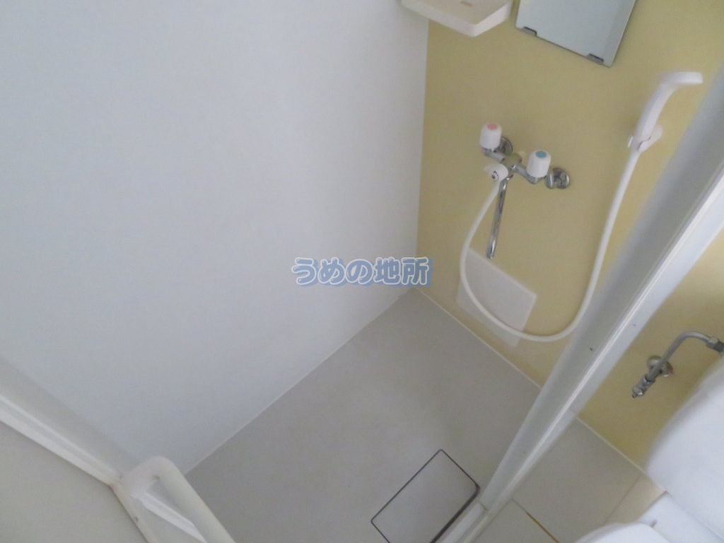 バス・シャワールーム　浴室